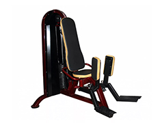 Грузоблочные тернажеры PROFIGYM