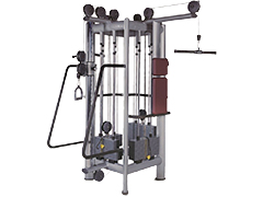 Тренажеры серии G-ZZEL PROFIGYM