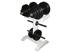 Гантели, гантельные ряды PROFIGYM